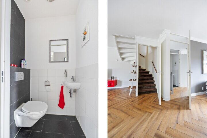 Foto 12 - Boekelermeerstraat 10, Den Haag