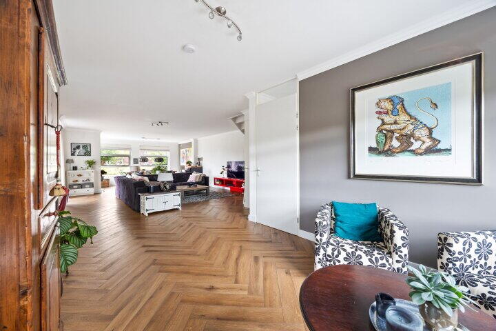 Foto 13 - Boekelermeerstraat 10, Den Haag