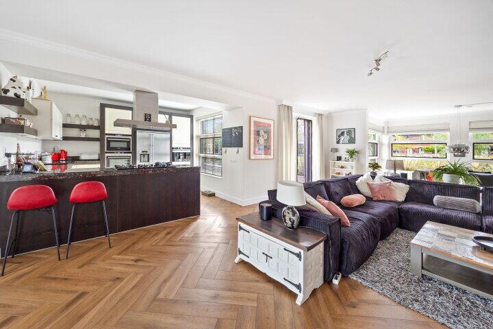 Foto 14 - Boekelermeerstraat 10, Den Haag