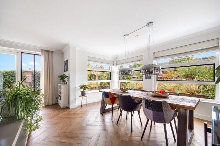 Foto 17 - Boekelermeerstraat 10, Den Haag