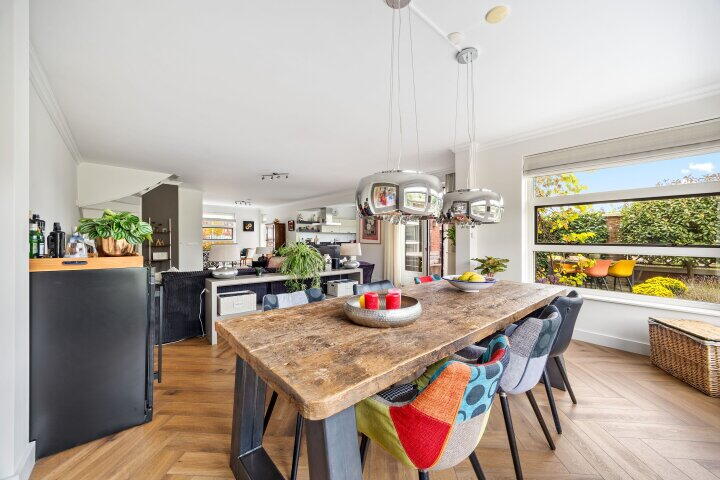 Foto 18 - Boekelermeerstraat 10, Den Haag