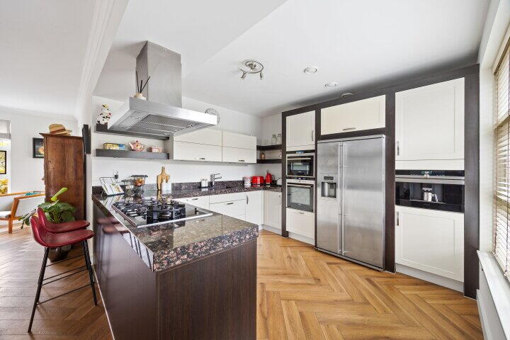 Foto 20 - Boekelermeerstraat 10, Den Haag