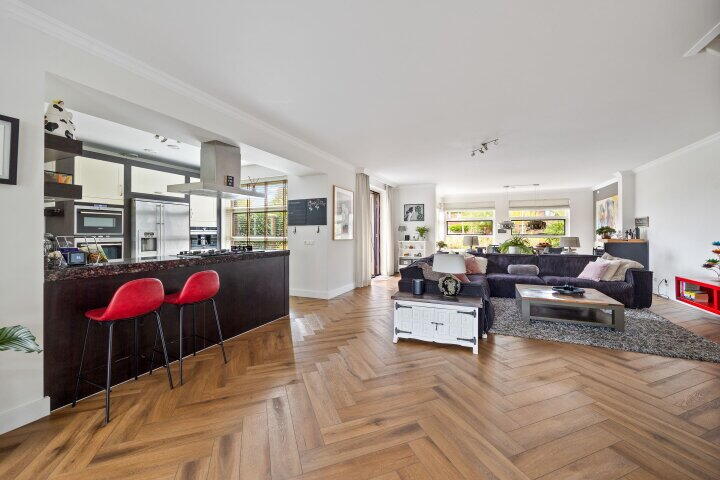 Foto 3 - Boekelermeerstraat 10, Den Haag