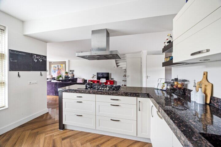 Foto 22 - Boekelermeerstraat 10, Den Haag