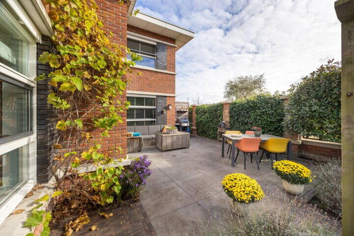 Foto 24 - Boekelermeerstraat 10, Den Haag