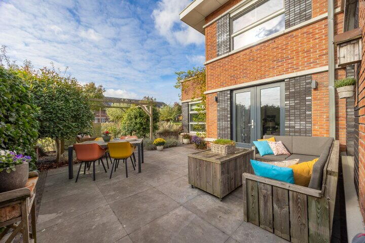 Foto 25 - Boekelermeerstraat 10, Den Haag