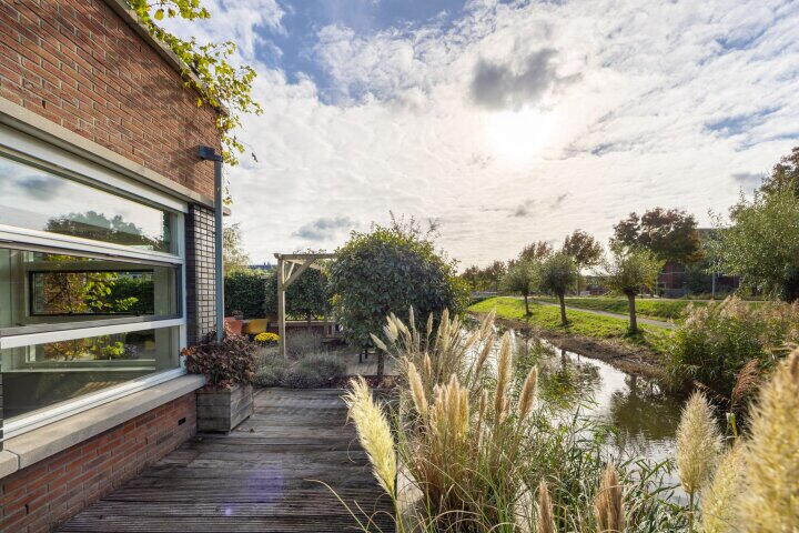 Foto 26 - Boekelermeerstraat 10, Den Haag