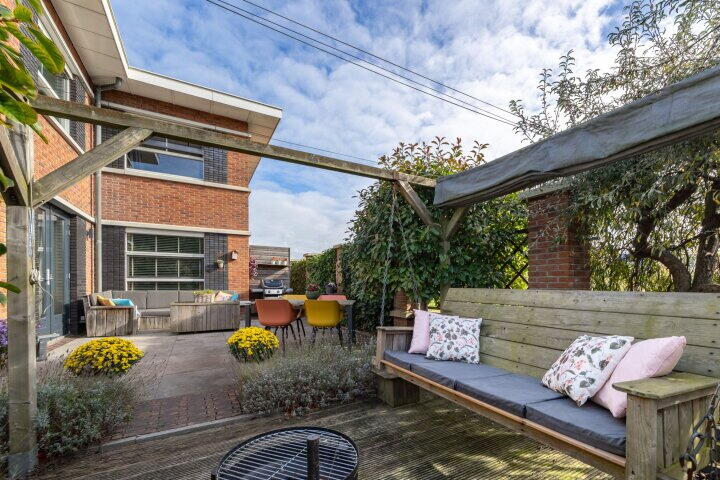 Foto 27 - Boekelermeerstraat 10, Den Haag