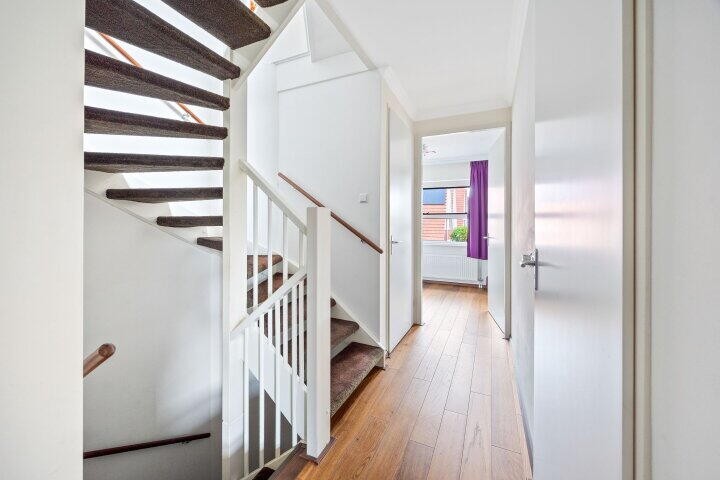 Foto 30 - Boekelermeerstraat 10, Den Haag