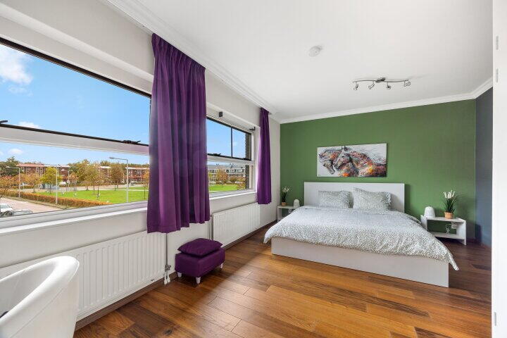 Foto 31 - Boekelermeerstraat 10, Den Haag