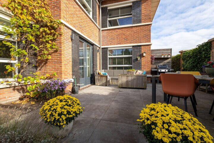 Foto 48 - Boekelermeerstraat 10, Den Haag