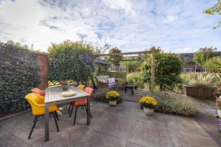 Foto 6 - Boekelermeerstraat 10, Den Haag