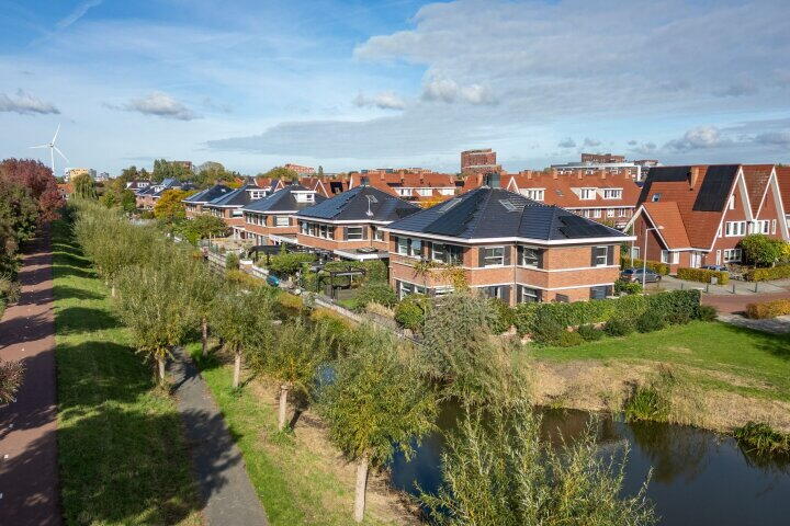 Foto 53 - Boekelermeerstraat 10, Den Haag