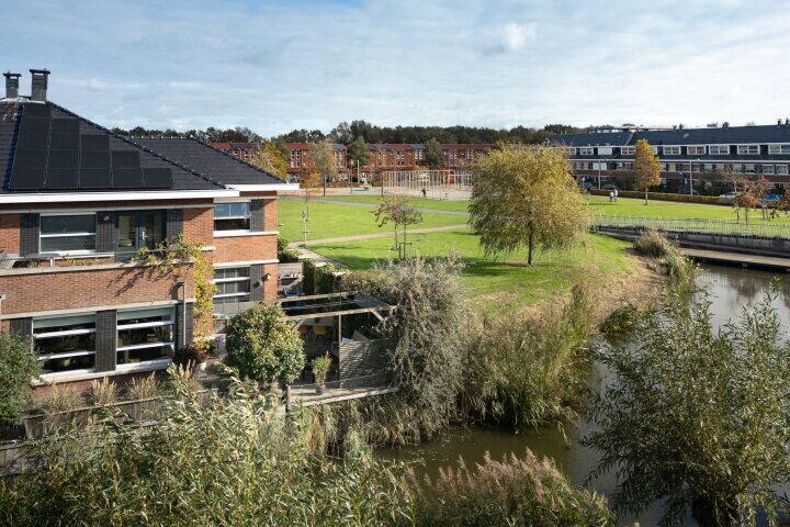 Foto 7 - Boekelermeerstraat 10, Den Haag