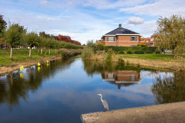Foto 8 - Boekelermeerstraat 10, Den Haag