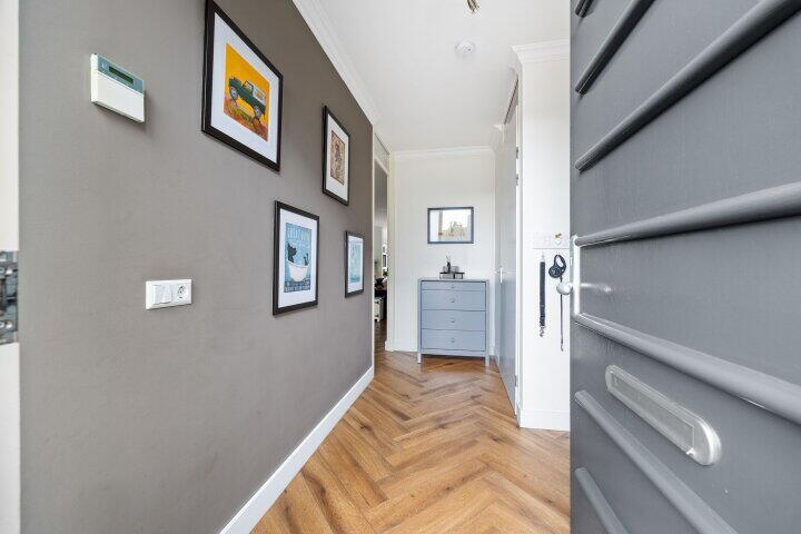 Foto 10 - Boekelermeerstraat 10, Den Haag