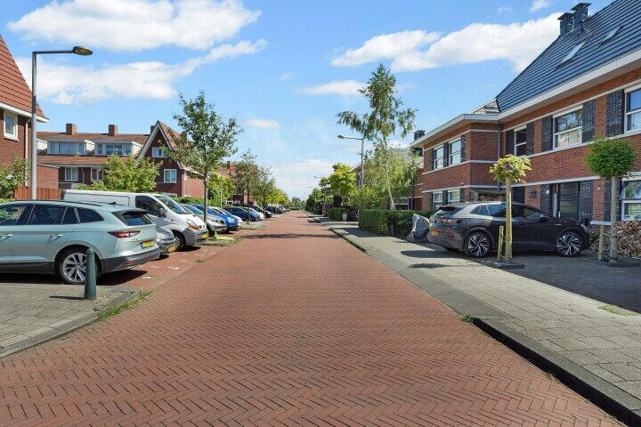 Foto 49 - Boekelermeerstraat 38, Den Haag