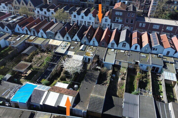 Foto 1 - Boelekade 211, Gouda