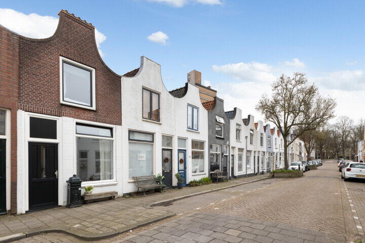 Foto 2 - Boelekade 211, Gouda