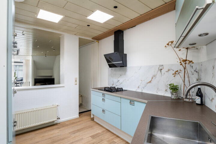 Foto 16 - Boelekade 211, Gouda