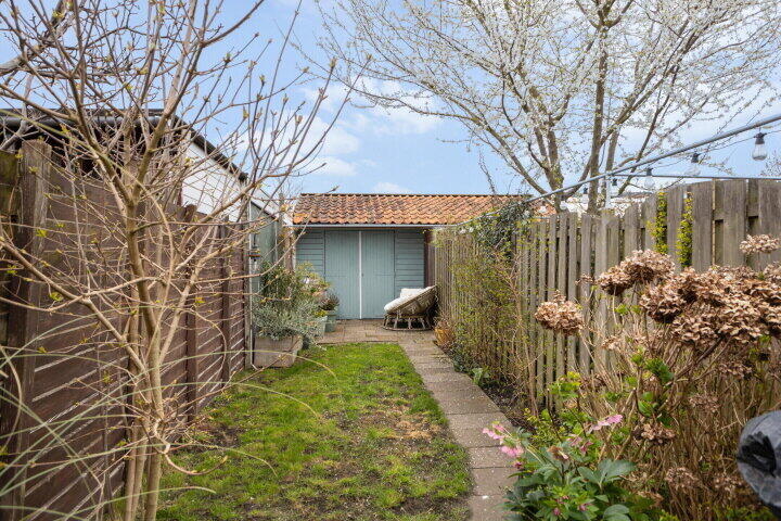 Foto 29 - Boelekade 211, Gouda