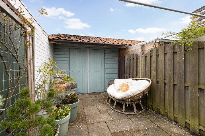 Foto 30 - Boelekade 211, Gouda