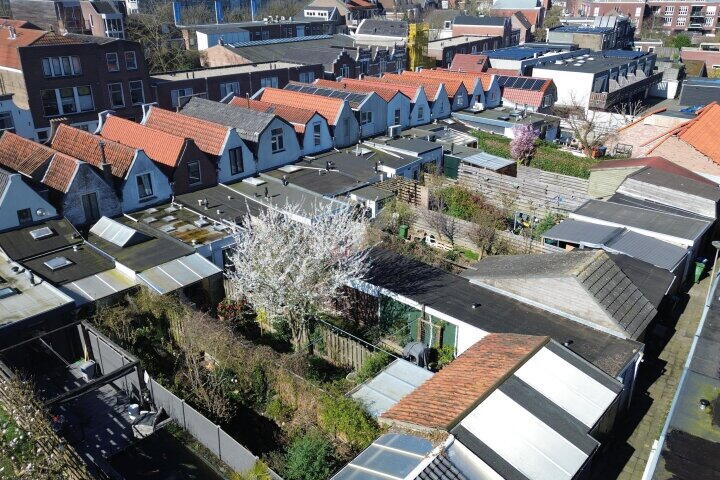 Foto 34 - Boelekade 211, Gouda