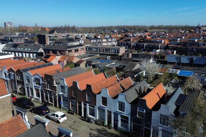 Foto 35 - Boelekade 211, Gouda