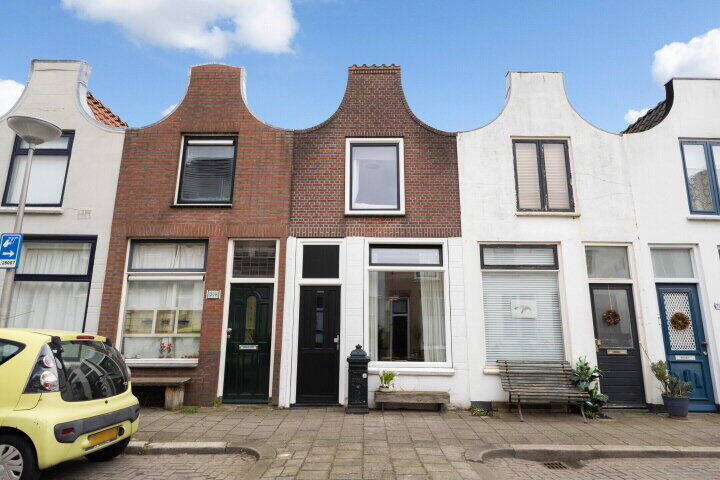 Foto 37 - Boelekade 211, Gouda