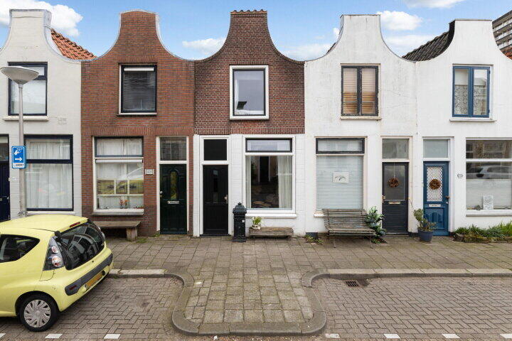 Foto 5 - Boelekade 211, Gouda