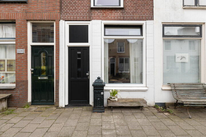 Foto 6 - Boelekade 211, Gouda