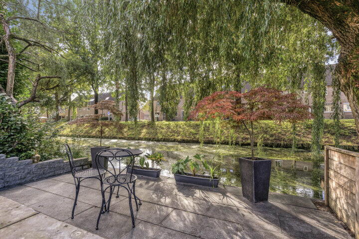 Foto 5 – Boelestein 15, Amersfoort