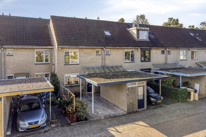 Foto 8 – Boelestein 15, Amersfoort
