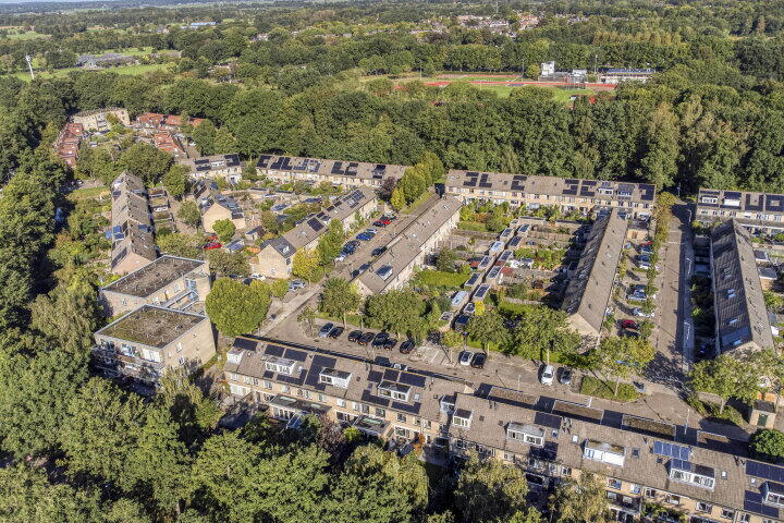 Foto 10 – Boelestein 15, Amersfoort