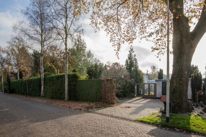 Boerdijk 14 , Nieuwlande