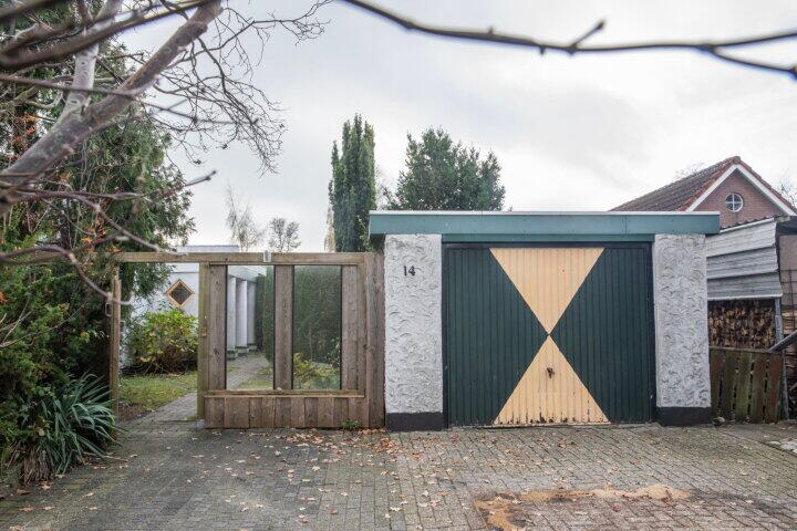 Foto 5 - Boerdijk 14, Nieuwlande