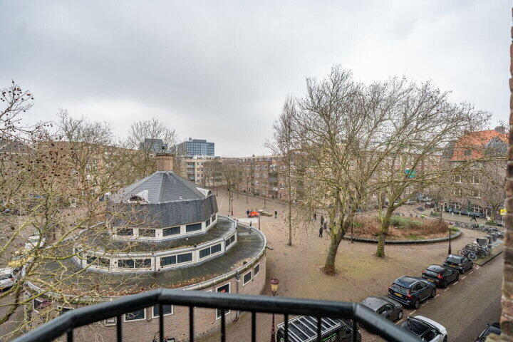 Photo 21 – Boerhaaveplein 12 3, Amsterdam