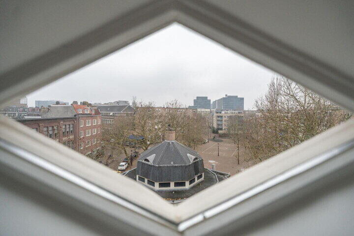 Photo 51 – Boerhaaveplein 12 3, Amsterdam