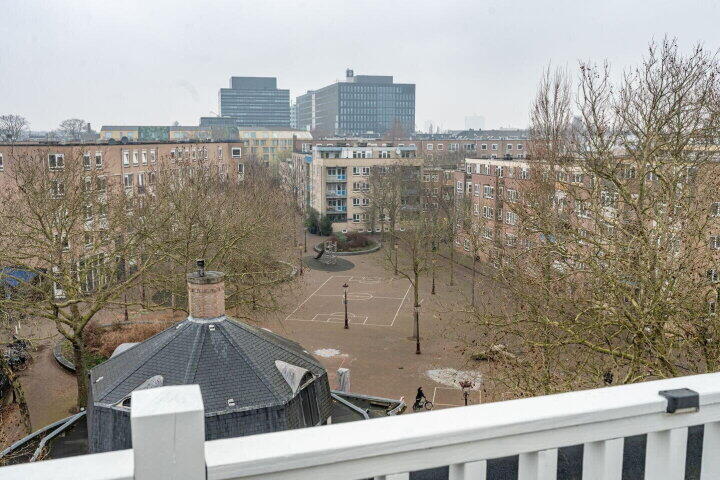 Photo 65 – Boerhaaveplein 12 3, Amsterdam