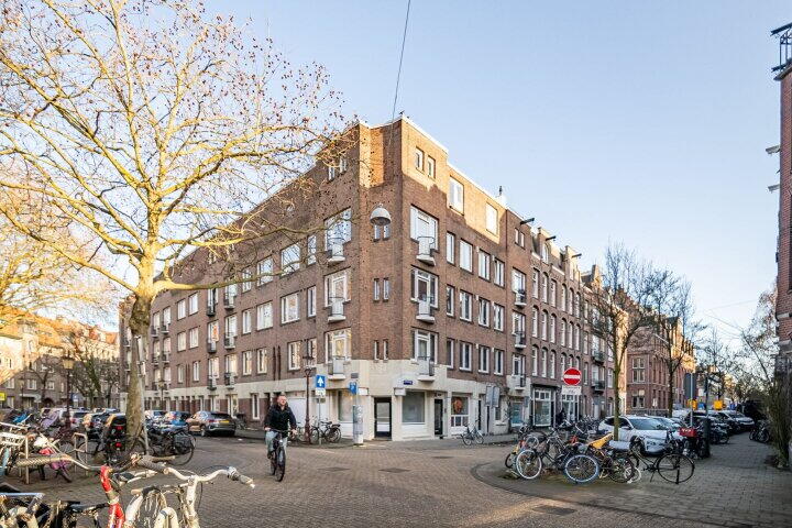 Photo 66 – Boerhaaveplein 12 3, Amsterdam
