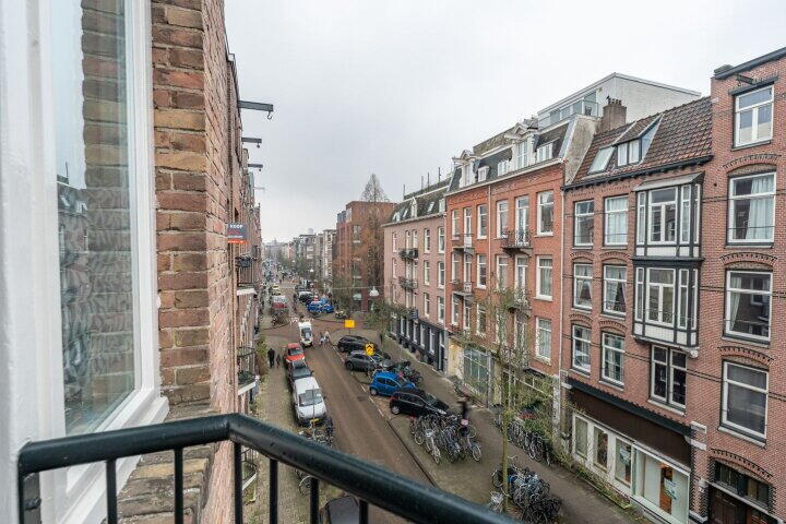 Photo 67 – Boerhaaveplein 12 3, Amsterdam