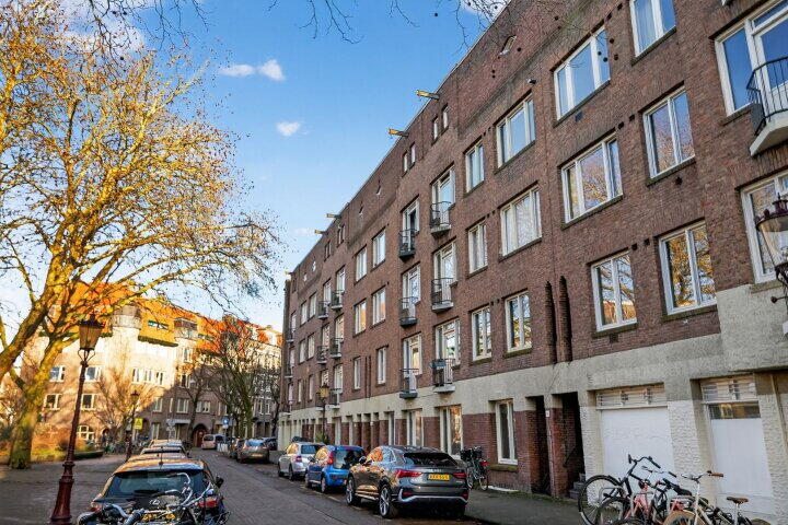 Photo 69 – Boerhaaveplein 12 3, Amsterdam