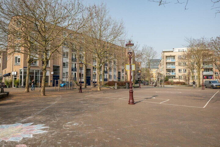 Photo 72 – Boerhaaveplein 12 3, Amsterdam