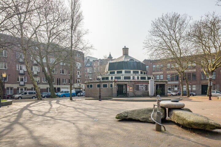 Photo 73 – Boerhaaveplein 12 3, Amsterdam