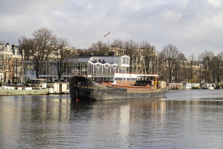 Photo 78 – Boerhaaveplein 12 3, Amsterdam