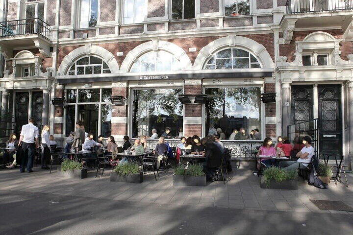Photo 79 – Boerhaaveplein 12 3, Amsterdam
