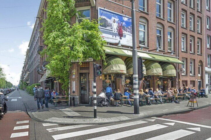 Photo 80 – Boerhaaveplein 12 3, Amsterdam