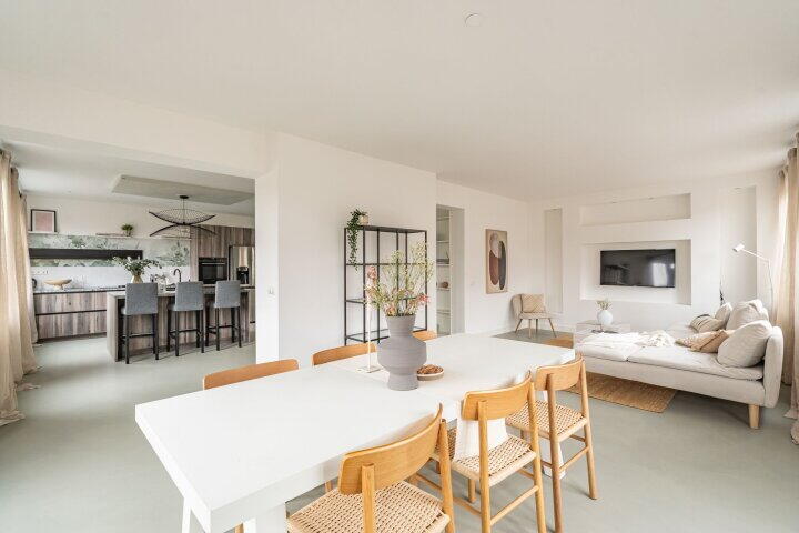 Foto 12 - Boerhaaveplein 12 3, Amsterdam