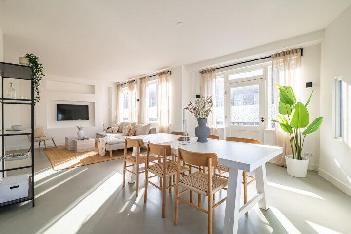 Foto 13 - Boerhaaveplein 12 3, Amsterdam