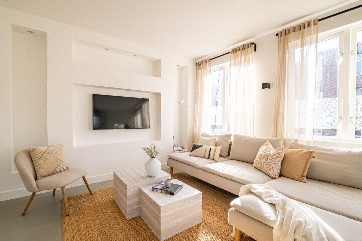 Foto 14 - Boerhaaveplein 12 3, Amsterdam